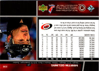 1998 Upper Deck Martin Gelinas #238