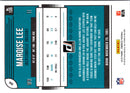 2018 Donruss Marqise Lee