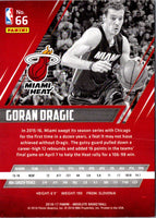 2016 Panini Absolute Goran Dragic #66