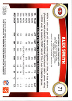 2011 Topps Alex Smith #71