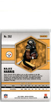 2021 Panini Mosaic Najee Harris #252