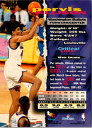 1993 Stadium Club Pervis Ellison