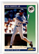 1991 Star Gold Ken Griffey Jr.