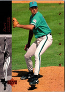 1994 Upper Deck Kurt Miller