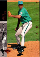 1994 Upper Deck Kurt Miller #307