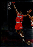 1994 Upper Deck Special Edition Lamond Murray