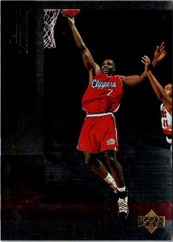 1994 Upper Deck Special Edition Lamond Murray #12