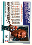 1994 Topps Hersey Hawkins