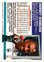 1994 Topps Hersey Hawkins #229