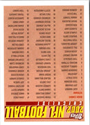 2002 Topps Chrome Anthony Thomas