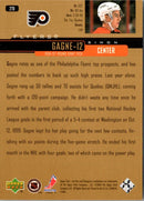 2001 Choice Kalamazoo Wings UHL Mike Goldkind