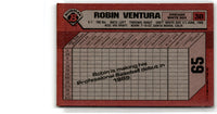 1989 Star Robin Ventura Robin Ventura #6