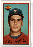 1989 Star Robin Ventura Robin Ventura #6