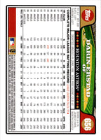 2008 Topps Darin Erstad #656