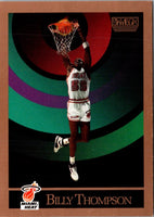 1990 SkyBox Billy Thompson #154