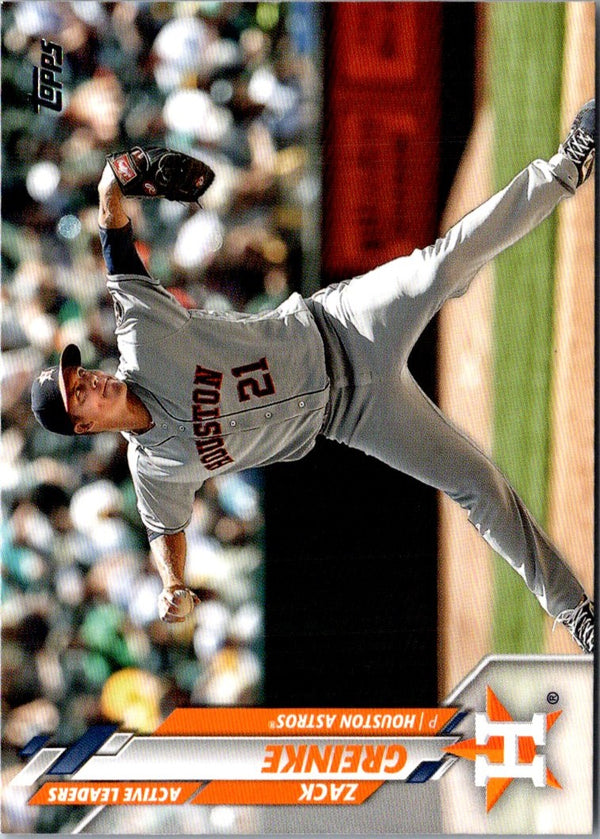 2004 Topps Zack Greinke/Jimmy Gobble #330