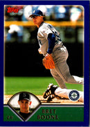 2003 Topps Home Team Advantage Bret Boone
