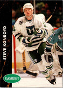 1991 Parkhurst Steve Konroyd