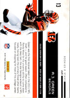 2011 Panini Rookie A.J. Green #1