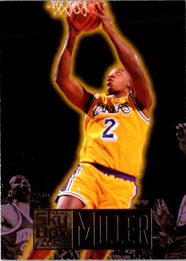 1995 SkyBox Anthony #45