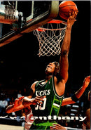 1993 Stadium Club Anthony Avent