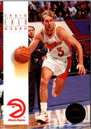 1993 SkyBox Craig Ehlo