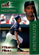 1998 Pacific Aurora Moises Alou