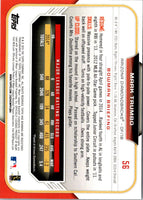 2015 Bowman Mark Trumbo #56