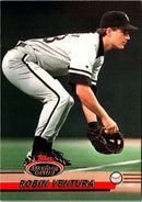 1993 Stadium Club Members Only Robin Ventura