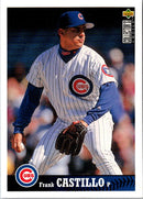 1997 Collector's Choice Frank Castillo