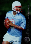1995 SP Championship Steve McNair
