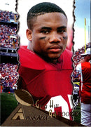 1994 Pinnacle Greg Hill