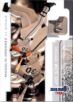 2002 Donruss Originals Magglio Ordonez #215