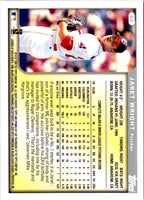 1999 Topps Opening Day Jaret Wright #66