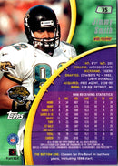 1999 Stadium Club Chrome Jimmy Smith