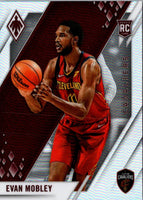 2021 Panini Chronicles Evan Mobley #671