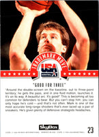 1994 SkyBox USA Mark Price #23