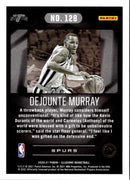 2020 Panini Illusions Dejounte Murray