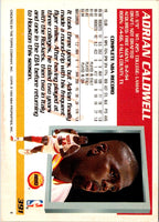 1994 Topps Adrian Caldwell #391