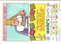 1992 Topps Kids Wade Boggs #68