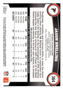 2011 Topps Jason Snelling