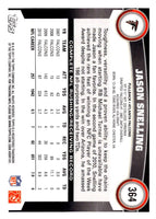 2011 Topps Jason Snelling #364