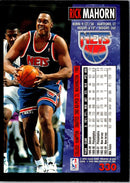 1994 Fleer Rick Mahorn