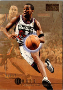 1996 SkyBox Premium Hubert Davis