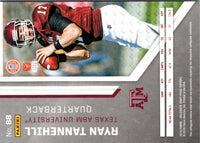 2016 Panini Classics Ryan Tannehill #4