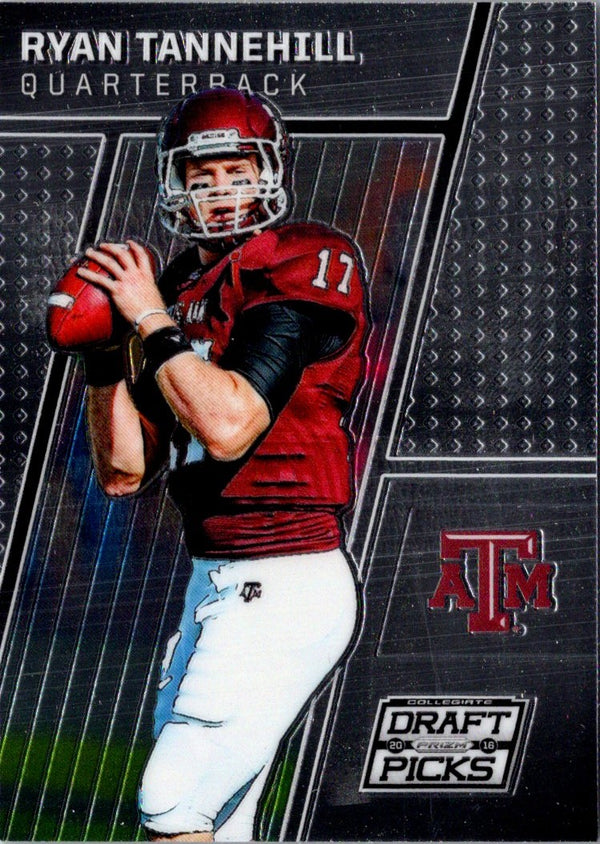 2016 Panini Classics Ryan Tannehill #4