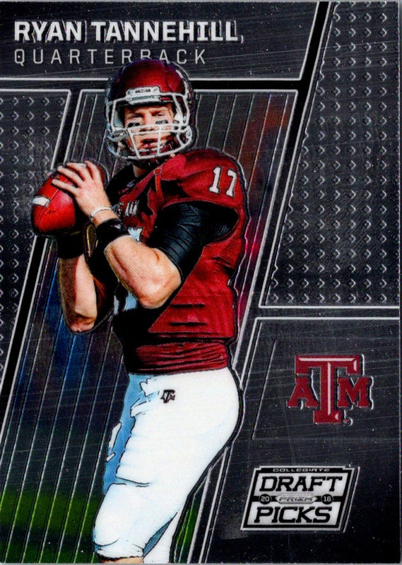 2016 Panini Classics Ryan Tannehill #4