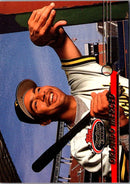 1993 Stadium Club Orlando Merced