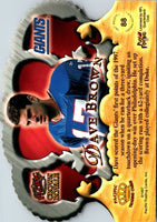 1997 Pacific Red Dave Brown #97