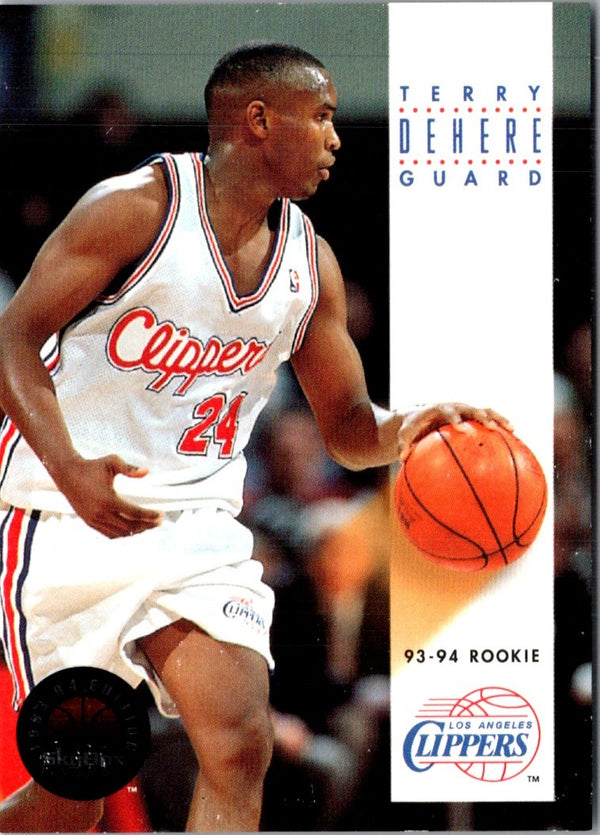 1994 SkyBox Mark Jackson #236